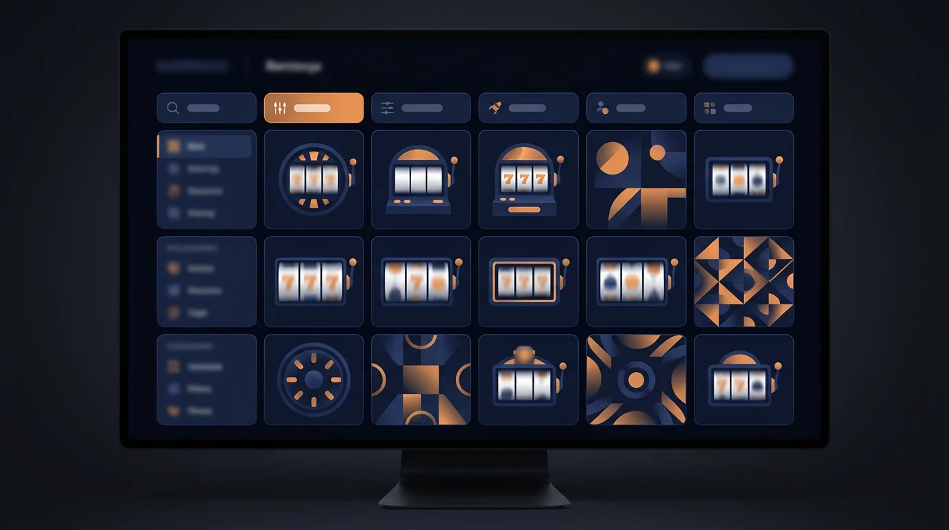 tipico games verfügbare Slots und Filter